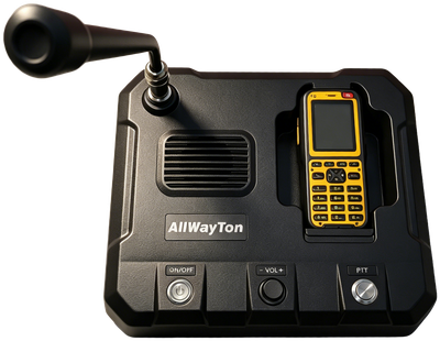AWT GTT 810